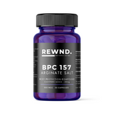 BPC 157 Capsules – 30 x 500mcg - REwnd