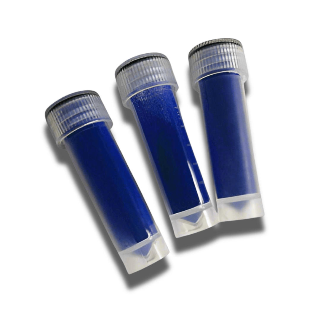 GHK-Cu Copper Peptide Raw Powder – 99.6% Pure Cosmetic Grade - REwnd